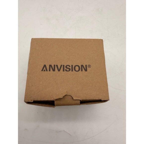 ANVISION Other - ANVISION DC Brushless Fan Model YDM8025B24 DC 24V 0.20A 2 fans